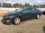 Lot #3024840358 2021 CHEVROLET MALIBU LS