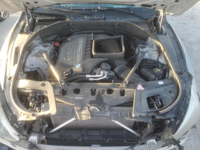 2015 BMW 535 XIGT - WBA5M4C52FD186387