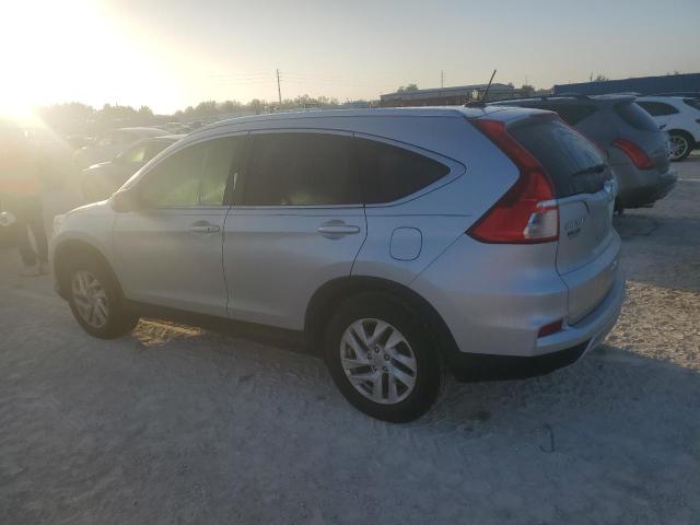 VIN 5J6RM3H77GL018707 2016 Honda CR-V, Exl no.2