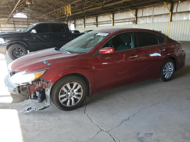 2017 NISSAN ALTIMA 2.5 - 1N4AL3AP0HC277563