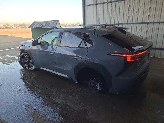 2023 SUBARU SOLTERRA P JTMABABA5PA028987