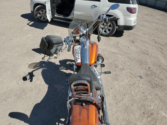 2008 HARLEY-DAVIDSON FXSTSSE2 1HD1PT9158Y958883
