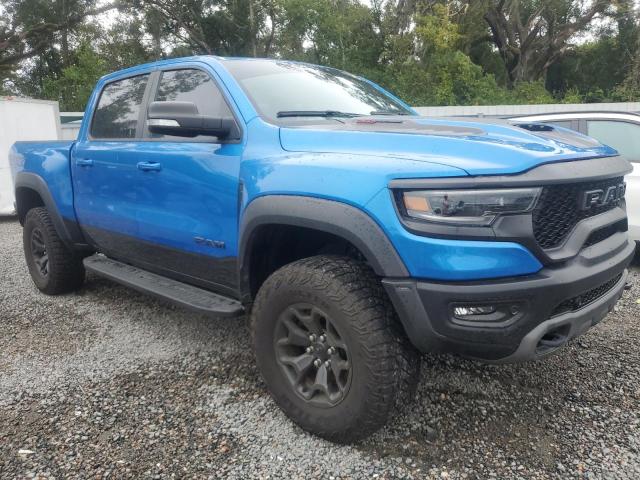 2022 RAM 1500 TRX - 1C6SRFU91NN387587