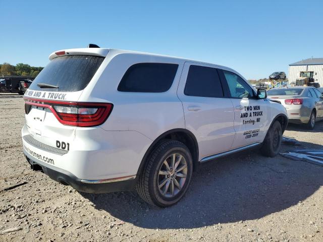 VIN 1C4RDJAG5HC653155 2017 Dodge Durango, Sxt no.3