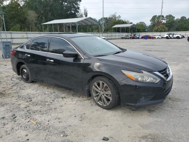 2018 NISSAN ALTIMA 2.5 - 1N4AL3AP3JC152367