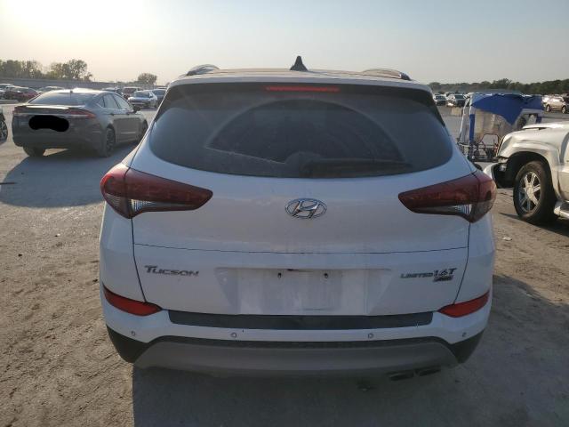 VIN KM8J3CA28HU361229 2017 HYUNDAI TUCSON no.6