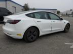 Lot #3030911500 2021 TESLA MODEL 3