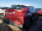 TOYOTA C-HR XLE photo