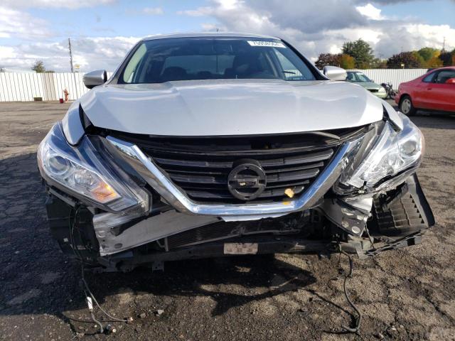 2018 NISSAN ALTIMA 2.5 - 1N4AL3AP7JC243366