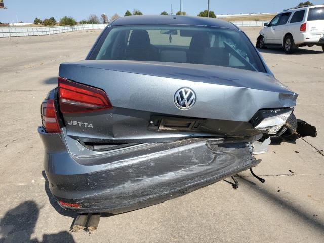 2017 VOLKSWAGEN JETTA S - 3VW2B7AJ3HM341773