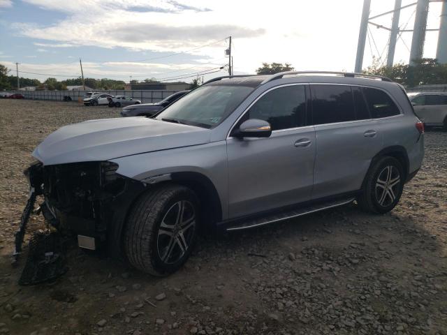 2023 MERCEDES-BENZ GLS 450 4M - 4JGFF5KE9PA920112