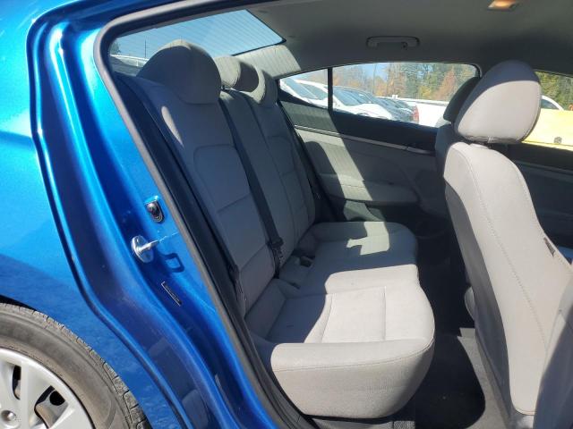 2018 HYUNDAI ELANTRA SE - 5NPD74LFXJH353726