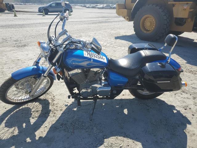 2008 HONDA VT750 C2F JH2RC53418M101828