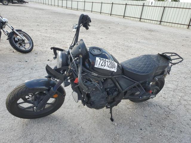 2023 HONDA CMX1100 T - JH2SC8361PK200373