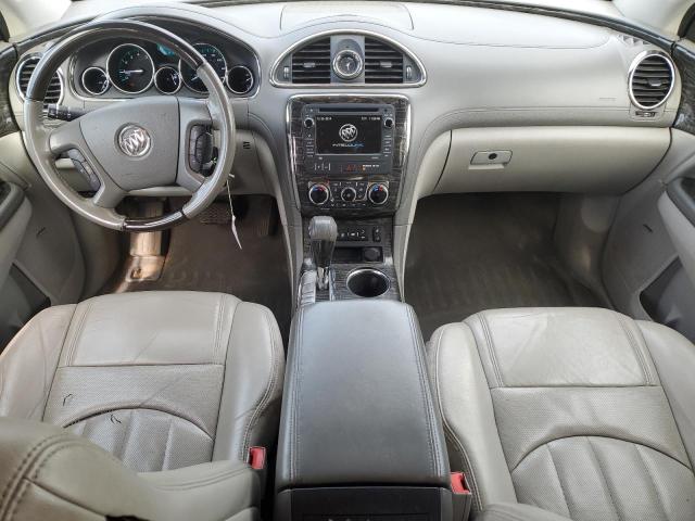 VIN 5GAKVCKD4DJ135530 2013 Buick Enclave no.8