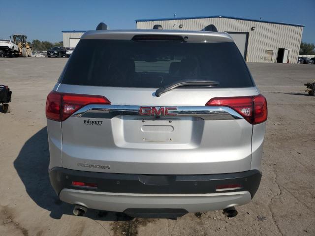 VIN 1GKKNMLS0JZ122549 2018 GMC Acadia, Slt-1 no.6