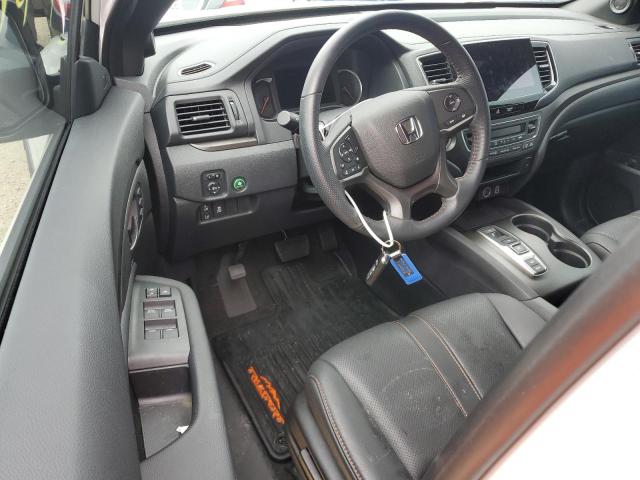 2022 HONDA PILOT TRAI 5FNYF6H81NB071795