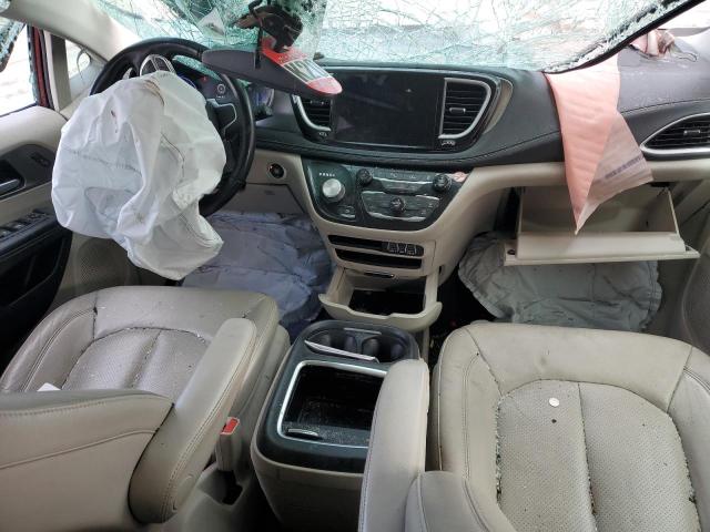 2021 CHRYSLER PACIFICA T - 2C4RC1BG9MR538920