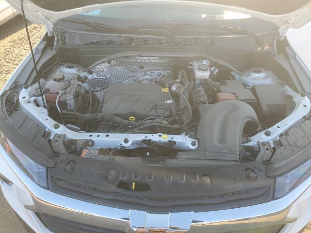 2024 CHEVROLET TRAILBLAZE - KL79MMS2XRB071271