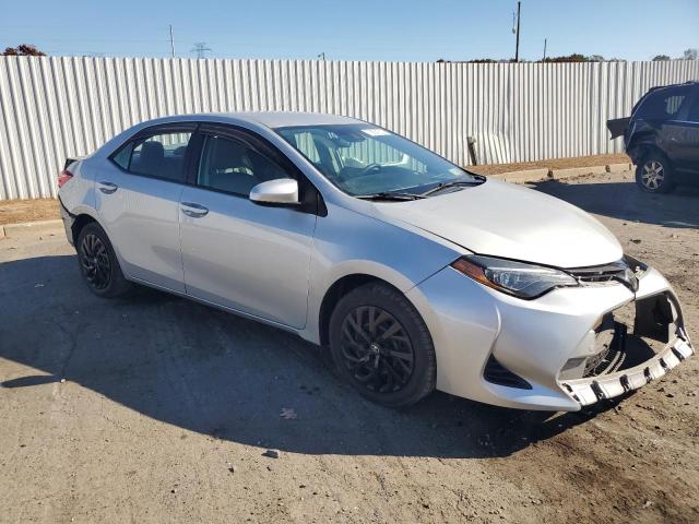 2018 TOYOTA COROLLA L - 2T1BURHE9JC107251