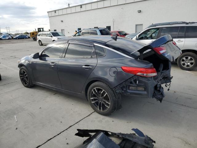 2017 KIA OPTIMA EX - 5XXGU4L33HG159850