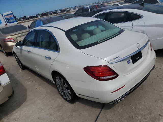 VIN WDDZF4JB6KA591158 2019 Mercedes-Benz E-Class, 300 no.2