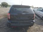 FORD EXPLORER P photo