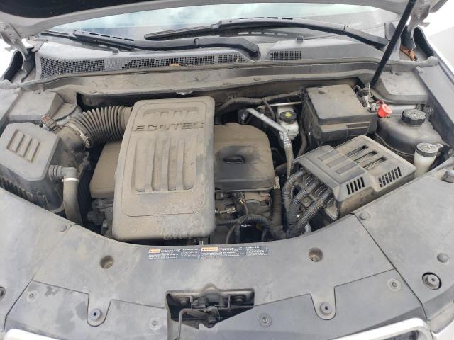 2015 CHEVROLET EQUINOX LS - 1GNALAEKXFZ120718