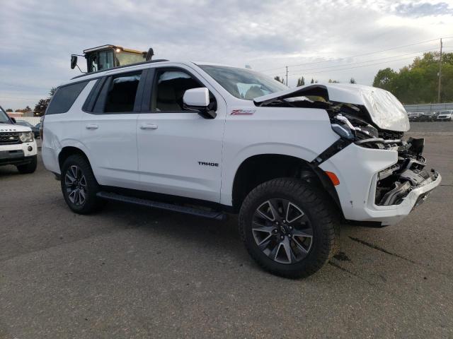 2023 CHEVROLET TAHOE K150 - 1GNSKPKL3PR411778