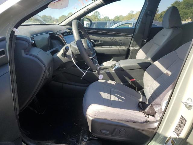 2024 HYUNDAI SANTA CRUZ - 5NTJCDAE7RH083327