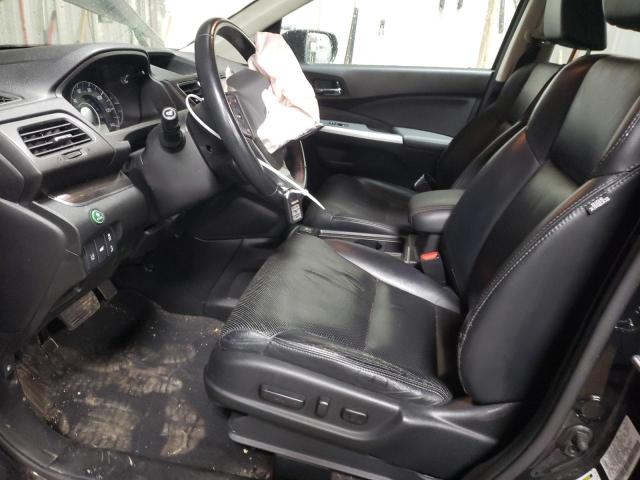 2015 HONDA CR-V TOURI - 5J6RM4H94FL128068
