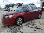 SUBARU LEGACY 2.5 photo