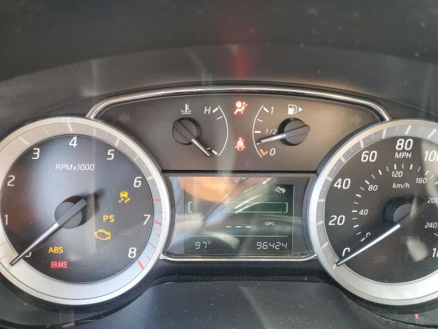 2015 NISSAN SENTRA S - 3N1AB7AP0FY312792