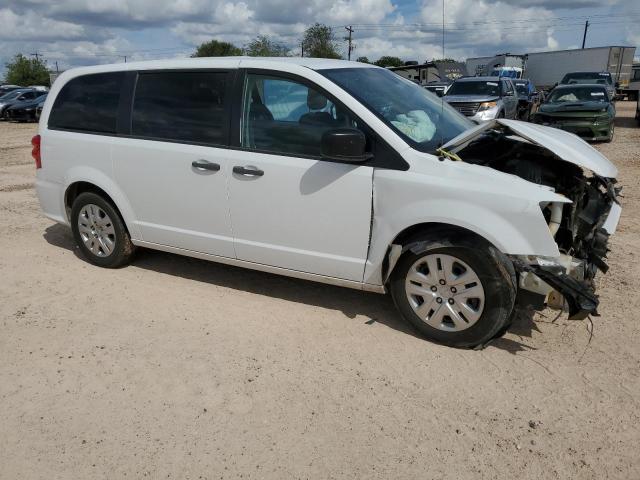 2019 DODGE GRAND CARA - 2C4RDGBG3KR806261