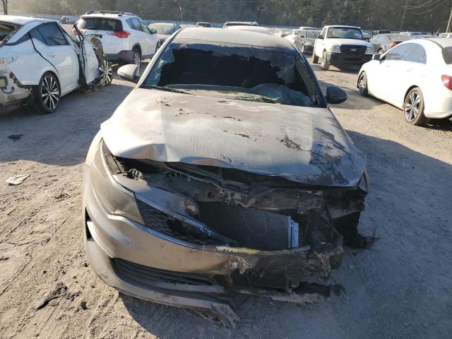 2018 KIA OPTIMA LX 5XXGT4L35JG250417
