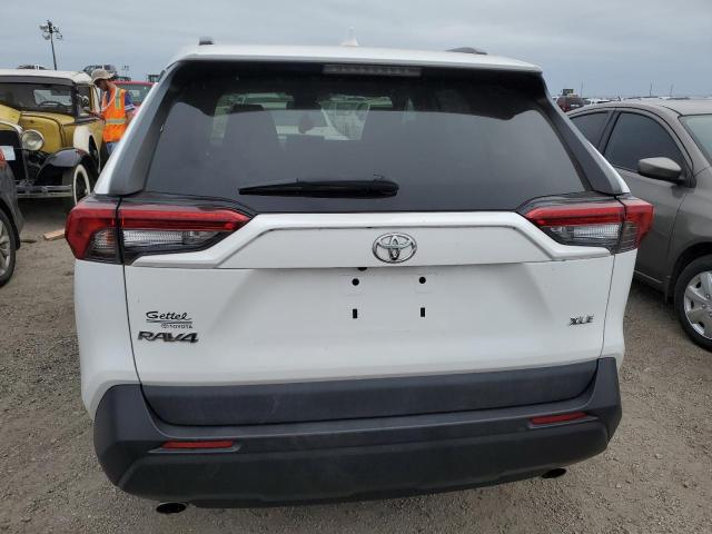 VIN 2T3W1RFV8MW119110 2021 Toyota RAV4, Xle no.6