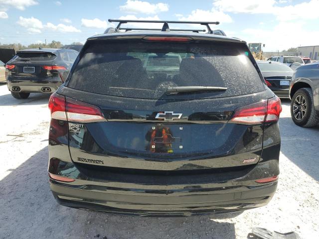 VIN 3GNAXMEG1RL182845 2024 Chevrolet Equinox, RS no.6