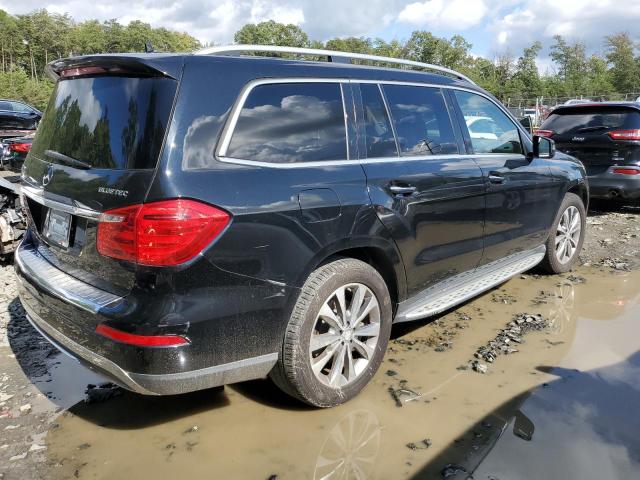 VIN 4JGDF2EE9FA476505 2015 Mercedes-Benz GL-Class, ... no.3