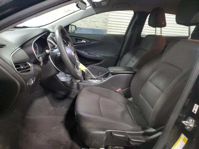 2018 CHEVROLET MALIBU LS - 1G1ZB5ST3JF278954