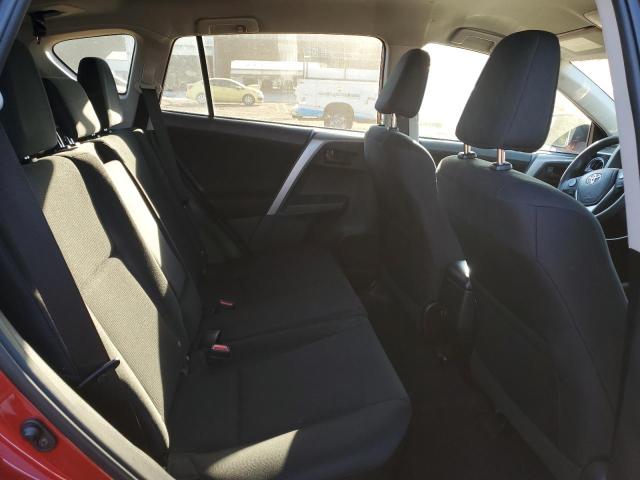 2016 TOYOTA RAV4 LE - 2T3ZFREV6GW312246