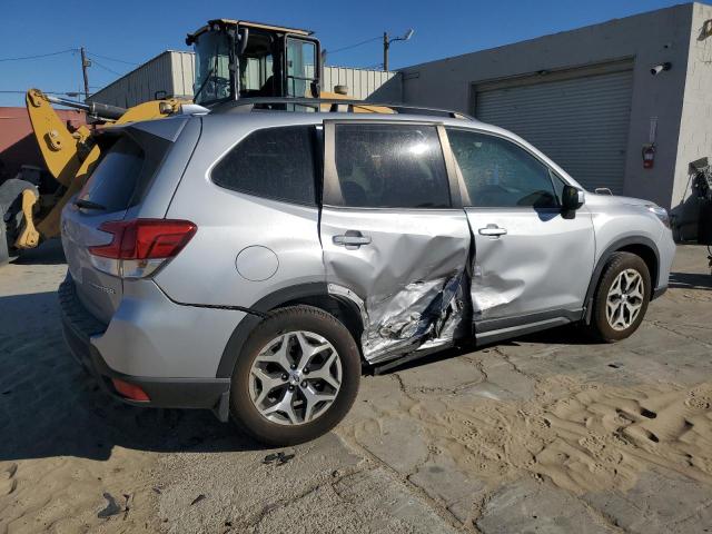 Vin: jf2skajcxlh555983, lot: 78952314, subaru forester premium 20203