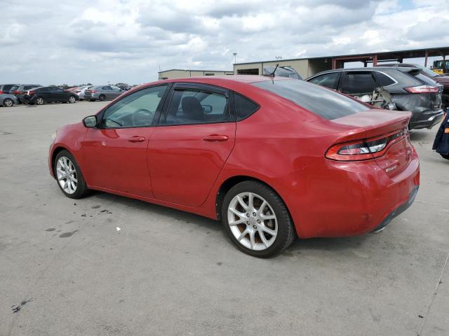 VIN 1C3CDFBH5DD206215 2013 Dodge Dart, Sxt no.2