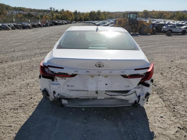 VIN 4T1DAACK3SU506902 2025 TOYOTA CAMRY no.6