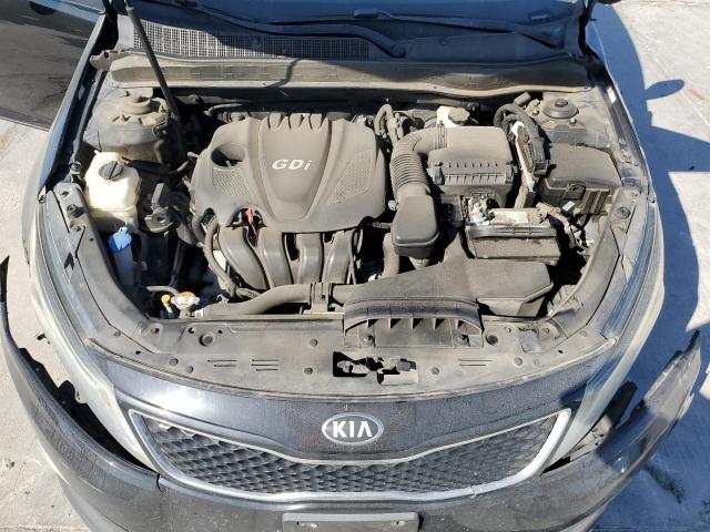 2015 KIA OPTIMA LX - 5XXGM4A78FG488840