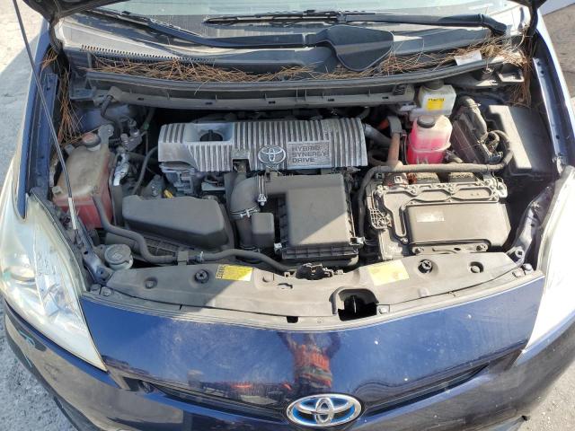 VIN JTDKN3DU8F0395935 2015 Toyota Prius no.11