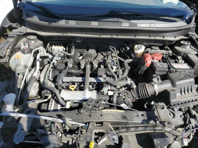 2022 NISSAN KICKS S - 3N1CP5BV5NL501218