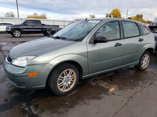2005 FORD FOCUS ZX5 3FAFP37N65R156999 from the USA