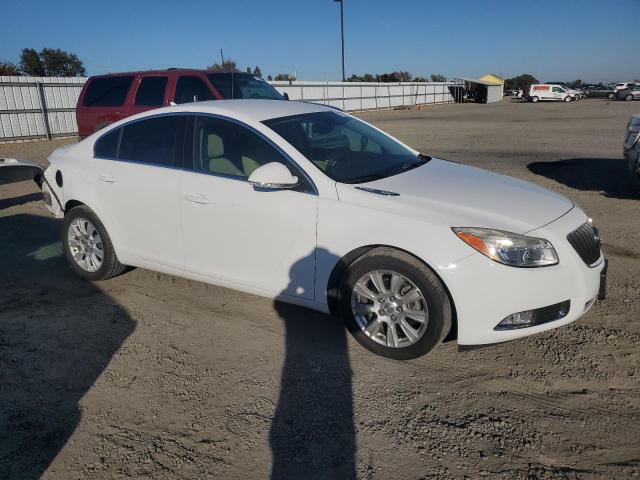 VIN 2G4GR5ER9D9150334 2013 Buick Regal no.4