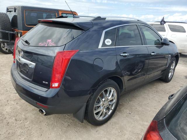 VIN 3GYFNCE39ES578415 2014 Cadillac SRX, Performanc... no.3