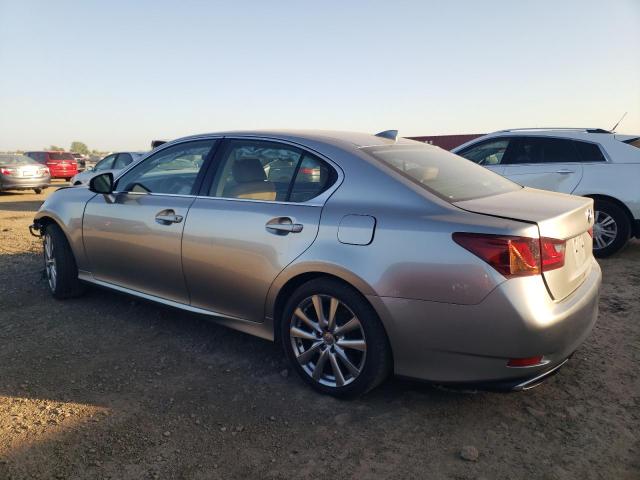 2015 LEXUS GS 350 - JTHCE1BL1FA007083